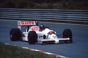 1986 AGS JH21C